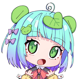 じょん・すみす プロフィールイラスト